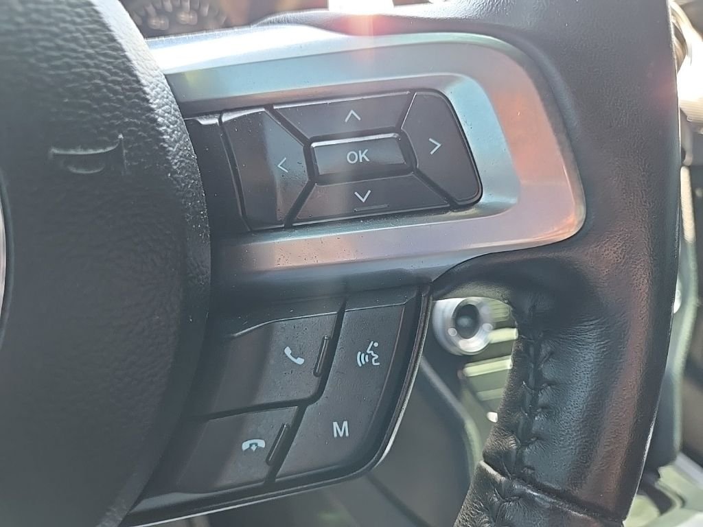 Used 2022 Gray Ford GT image 25
