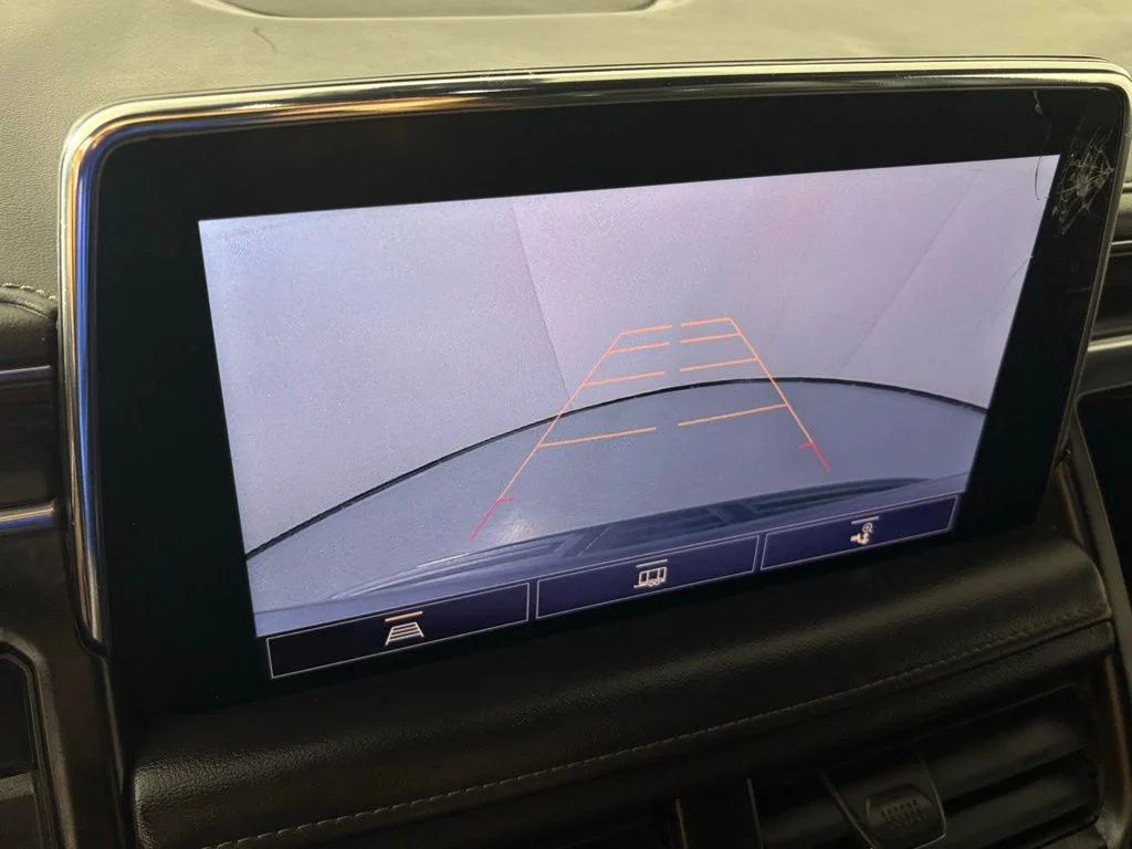 Used 2021 Gray Chevrolet LS image 32