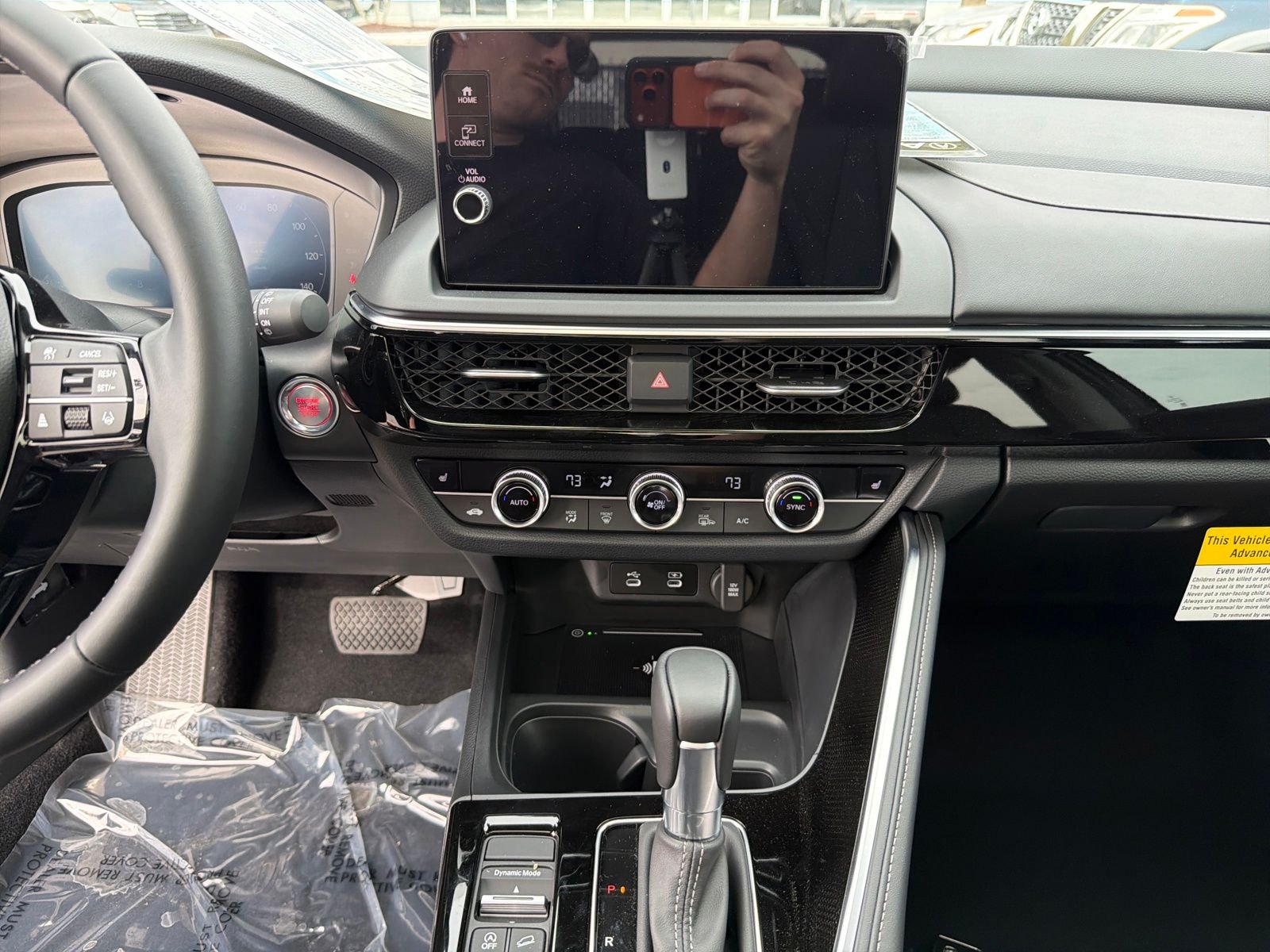 New 2025 Acura ADX Base 4D Sport Utility