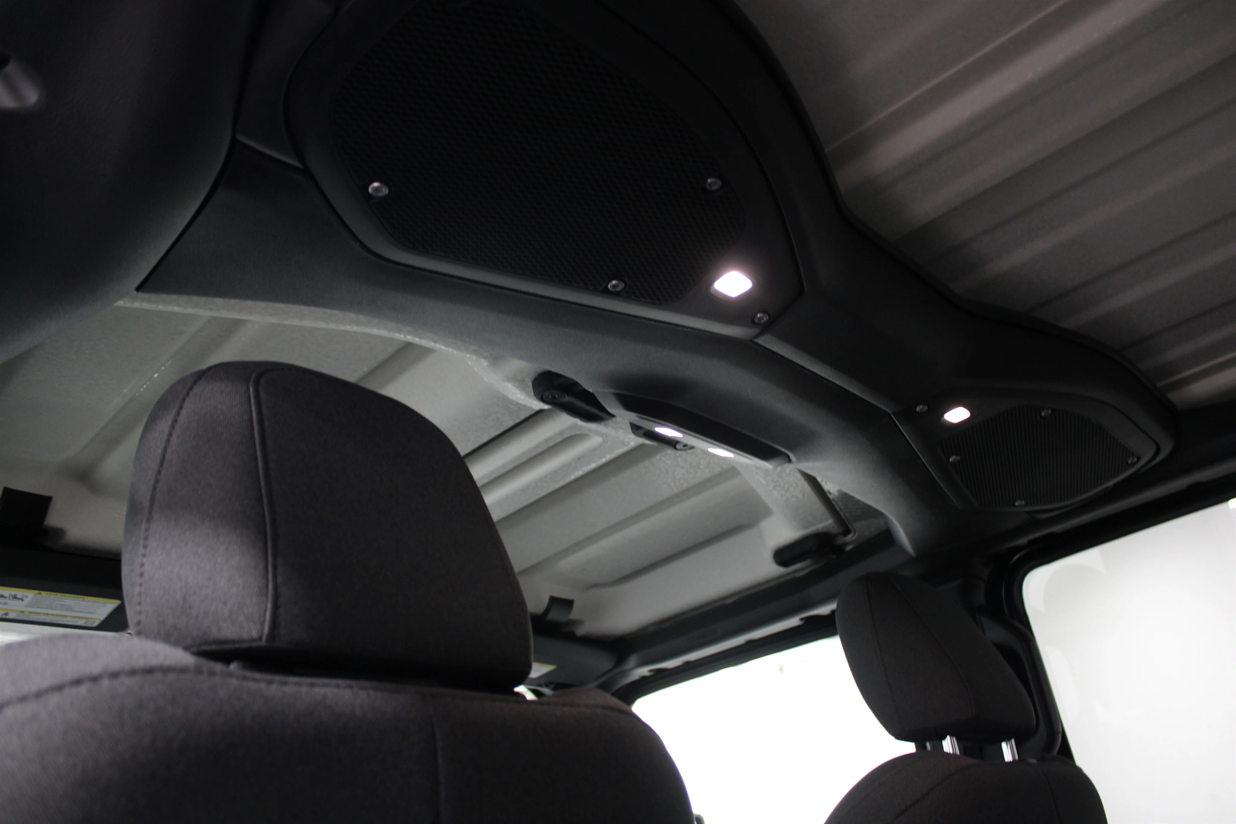 2025 Jeep Wrangler 4xe Sahara 4XE - Photo 22