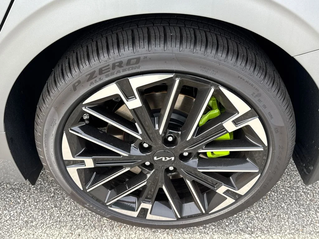 2026 Kia K5 GT - Photo 33