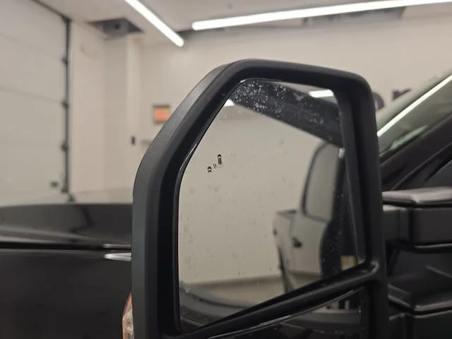 New 2026 Agate Black Metallic Ford F-250® Platinum® image 46