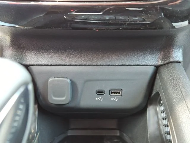 2026 Chevrolet Trailblazer LT - Photo 35