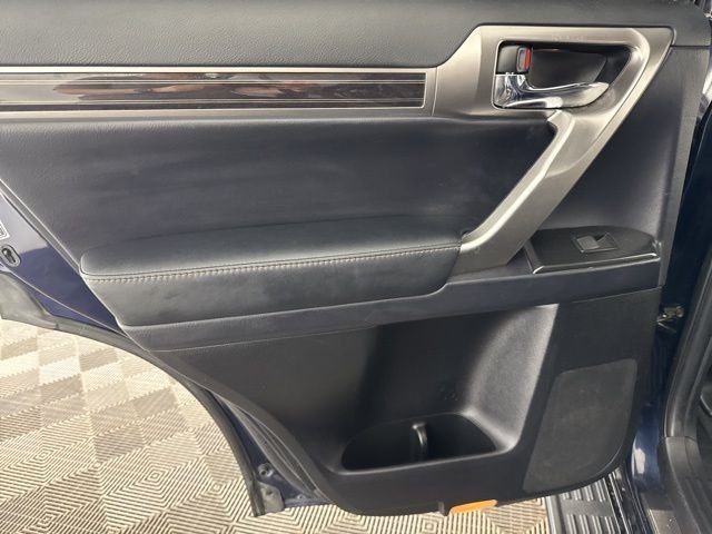 2023 Lexus GX PREMIUM - Photo 20