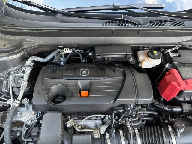 2023 Acura RDX Technology Package - Photo 7