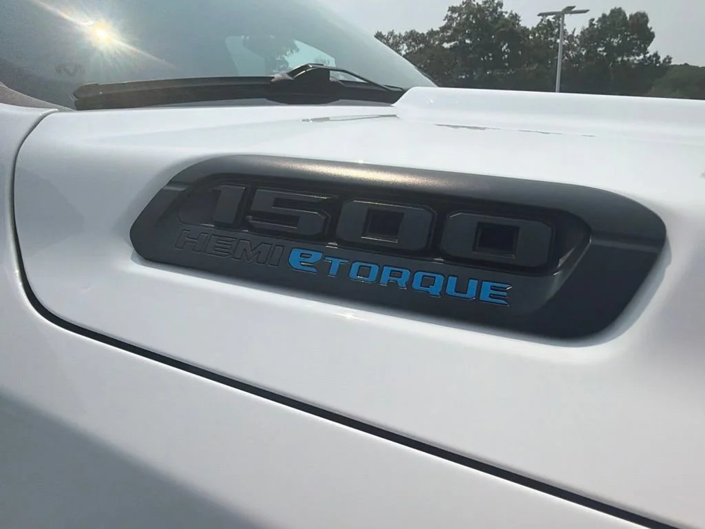 2023 RAM Ram 1500 Pickup Big Horn/Lone Star - Photo 34