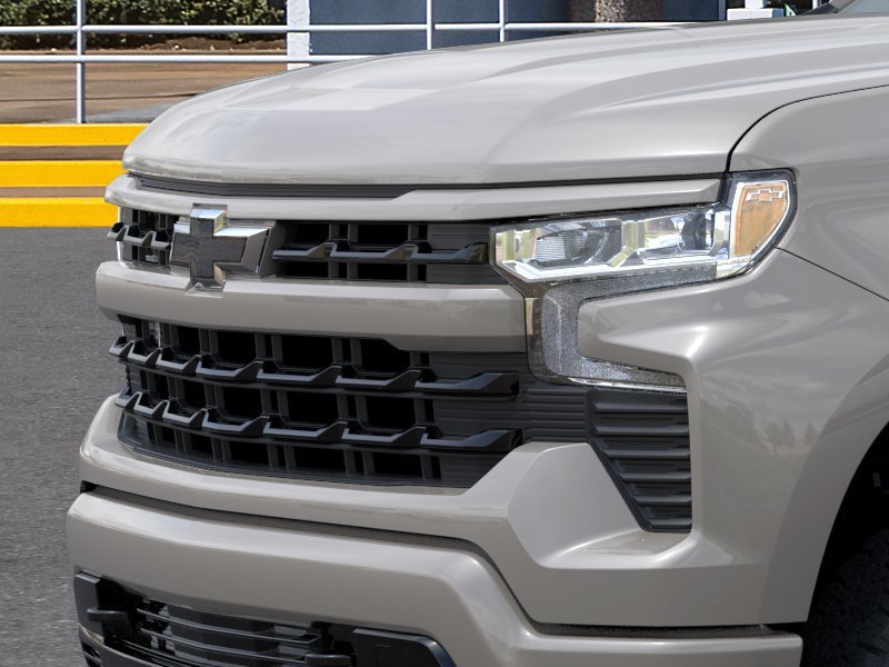 2026 Chevrolet Silverado 1500 RST - Photo 13