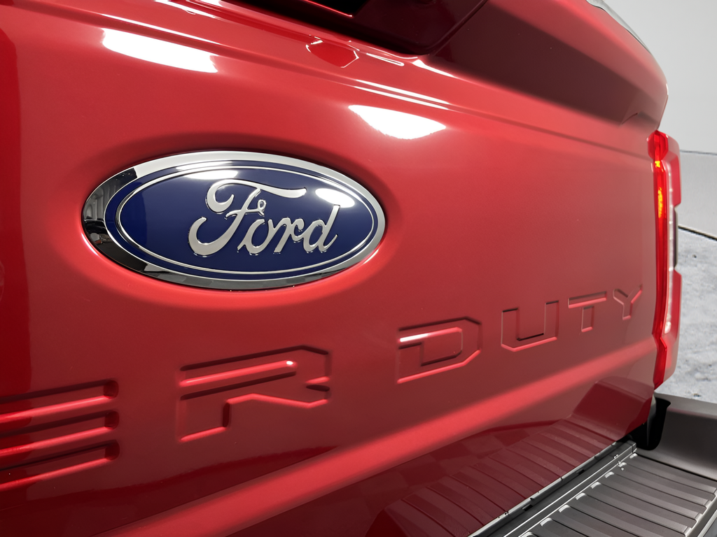 2026 Ford F-350 Super Duty Lariat - Photo 26