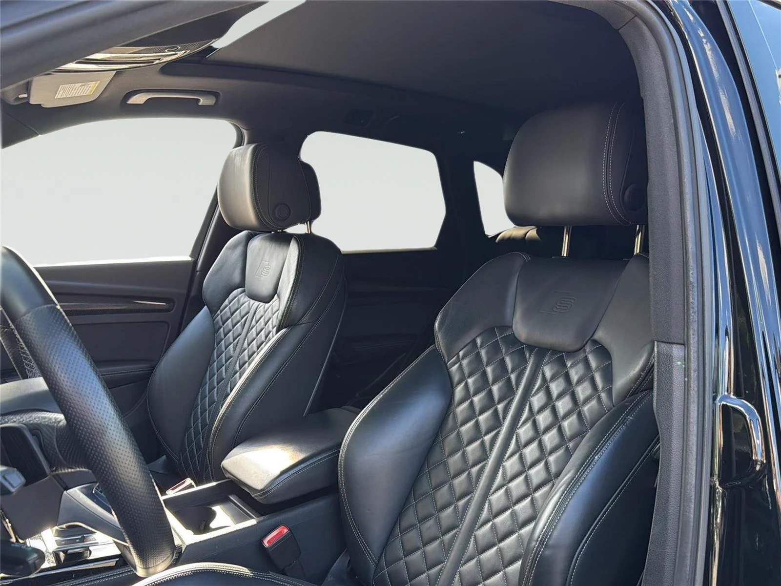 2023 Audi SQ5 Premium Plus - Photo 15