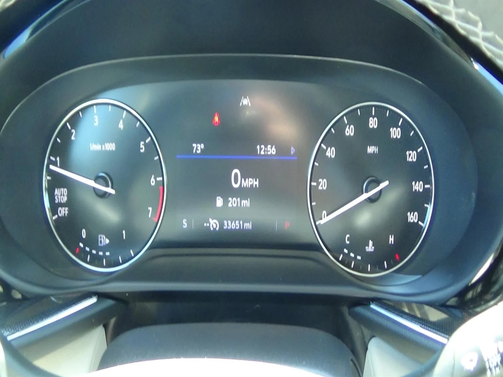 Used 2021 Satin Steel Metallic (gir) Buick Preferred image 23