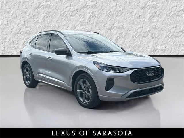 2023 Ford Escape