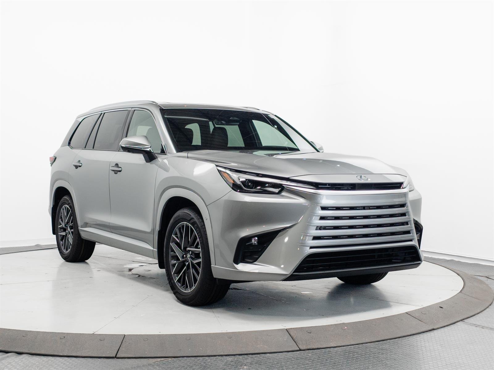 2026 Lexus TX Premium