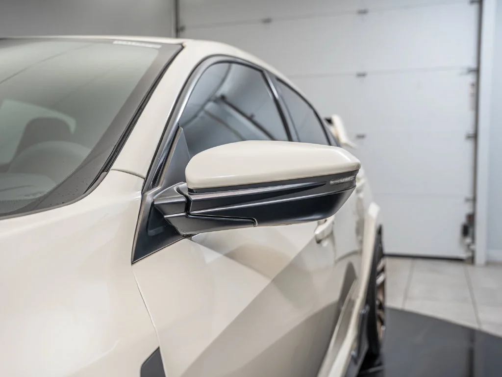 Used 2021 White Honda Touring image 9