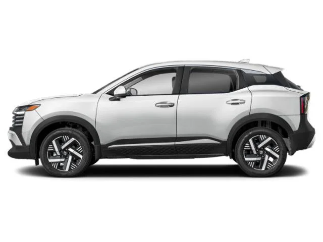 New 2027 Fresh Powder Nissan SV image 3