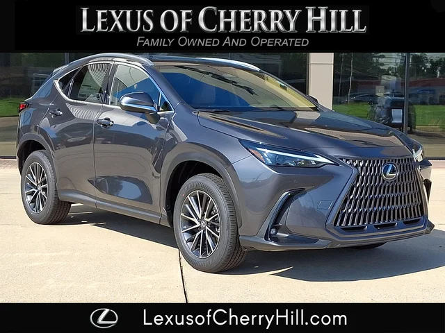 2026 Lexus NX 350 PREMIUM