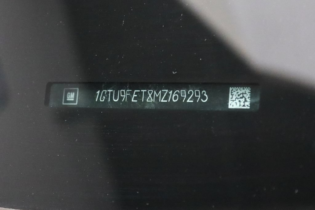 2021 GMC Sierra 1500 Denali Denali - Photo 42