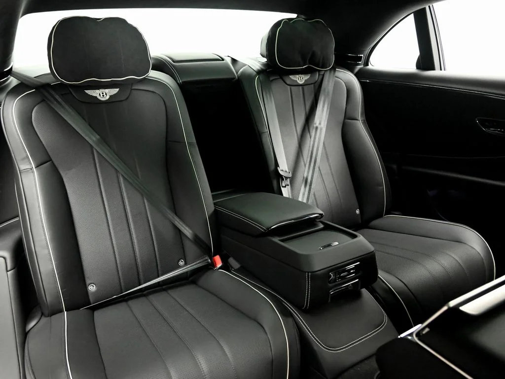 New 2026 Onyx Bentley V8 image 14