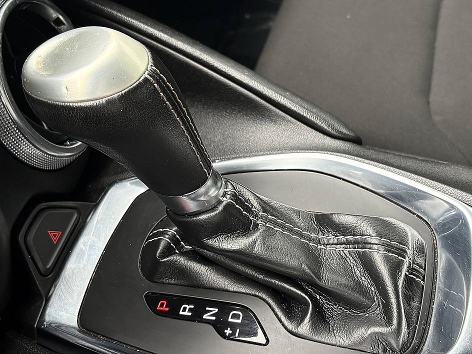 Used 2023 Black Chevrolet LT1 image 21