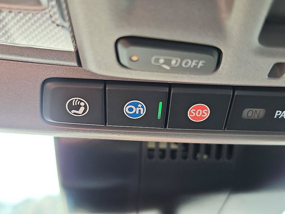 2026 Chevrolet Silverado 1500 LTZ - Photo 21