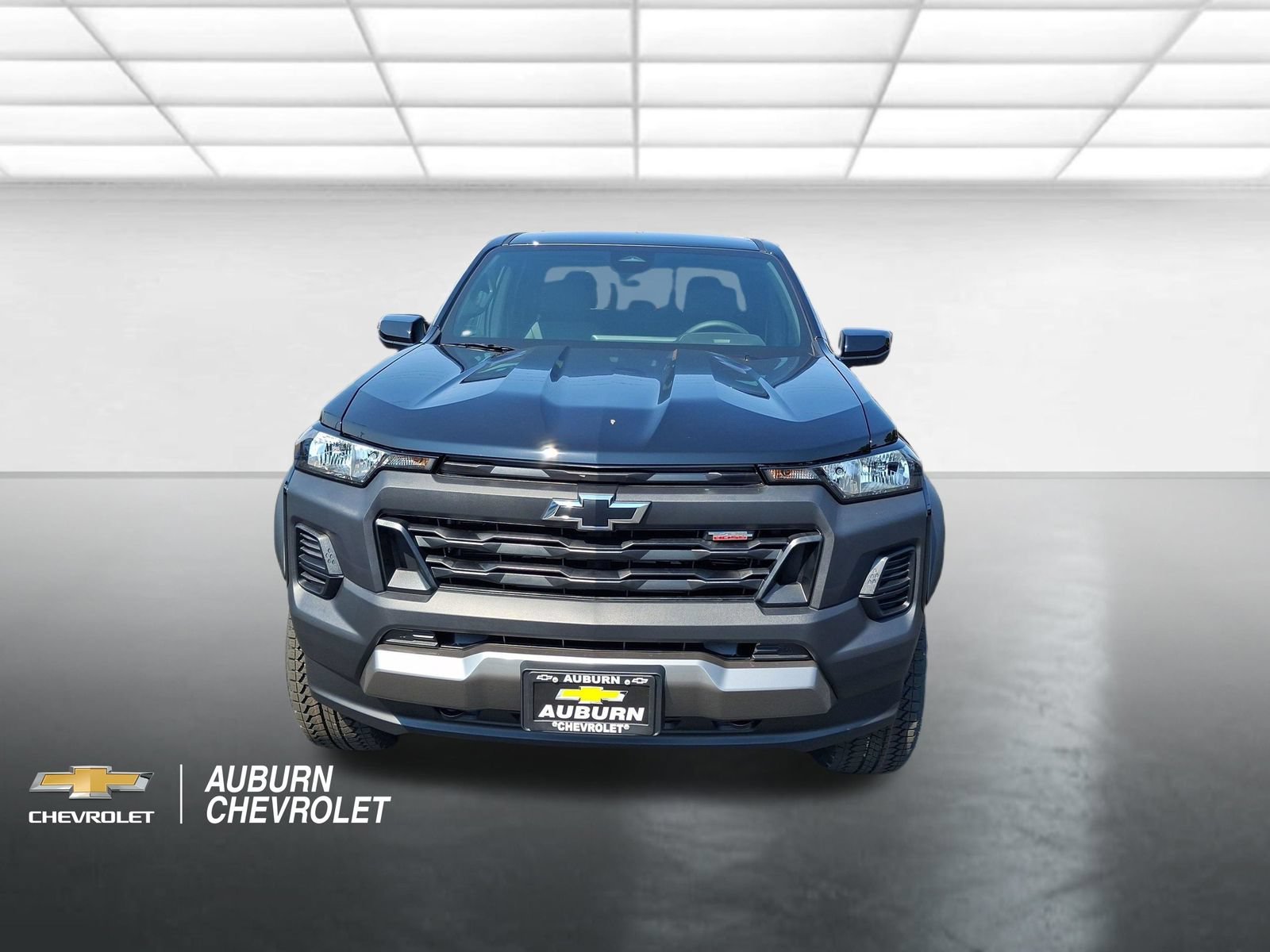 2026 Chevrolet Colorado Trail Boss - Photo 8