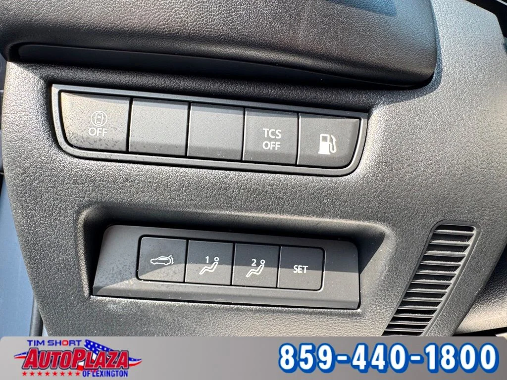 Used 2025 Gray Mazda Premium image 24