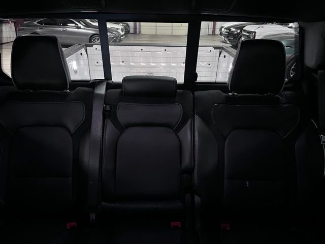 Used 2026 White Ram Laramie image 14