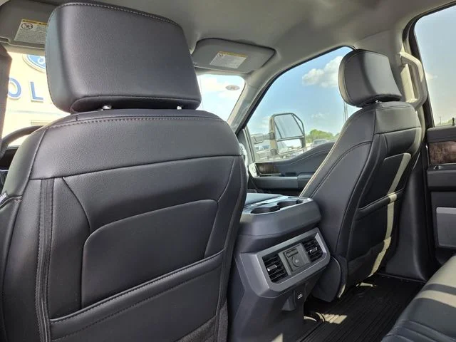 2026 Ford F-250 Super Duty Lariat - Photo 29