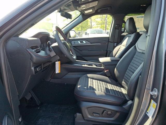 New 2026 Carbonized Gray Metallic Ford ST-Line image 26