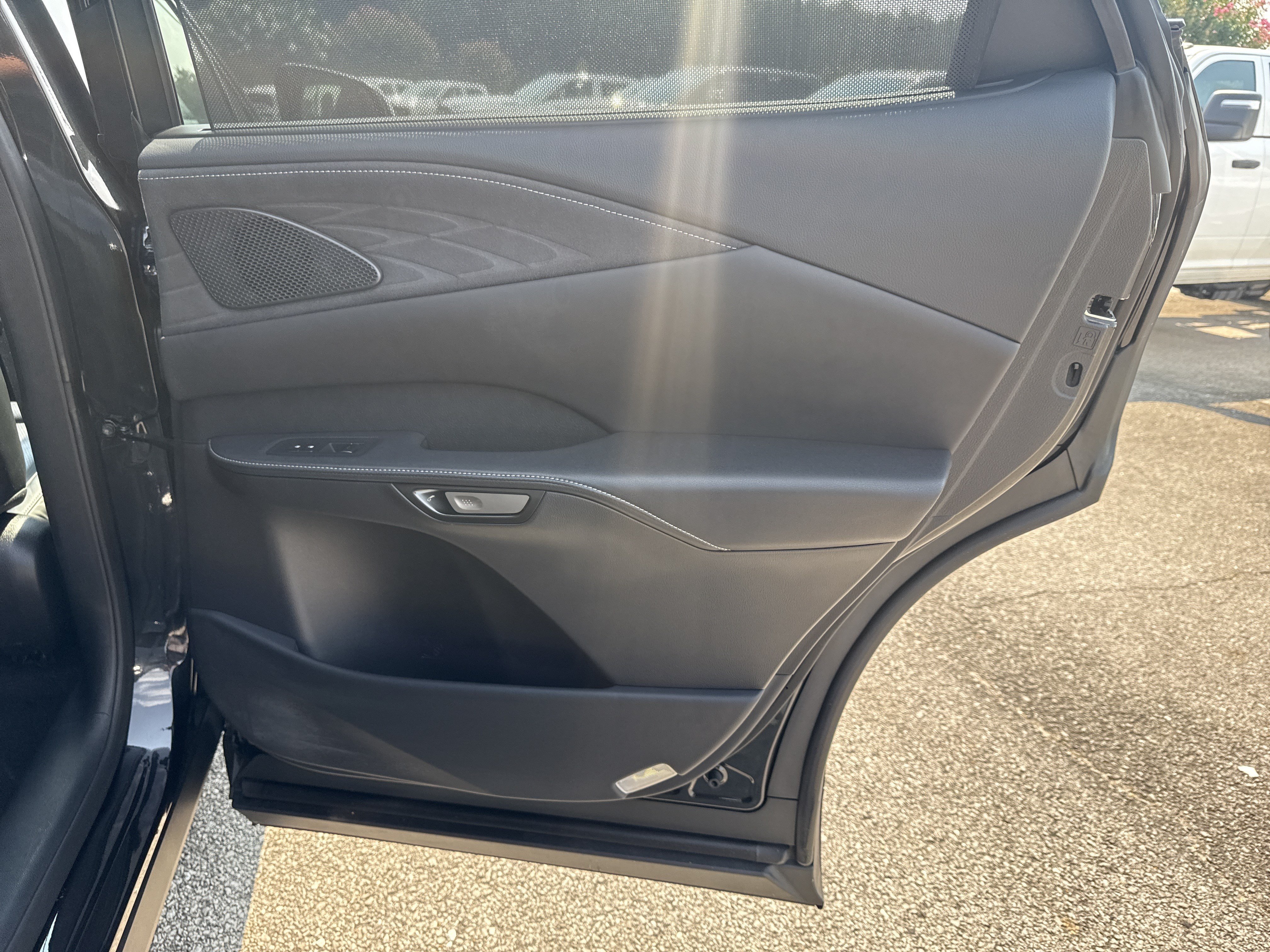 Used 2023 Black Lexus RX 350 Premium image 20