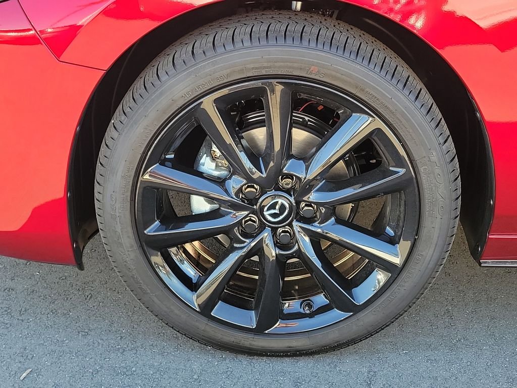 2026 Mazda Mazda3 Select Sport - Photo 19