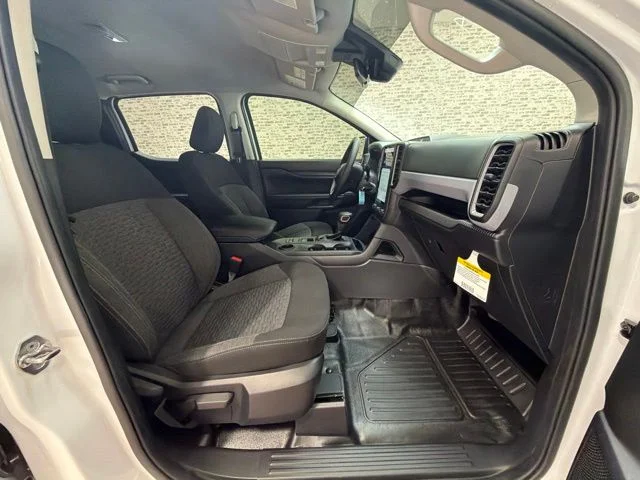 Used 2026 White Ford XL image 12