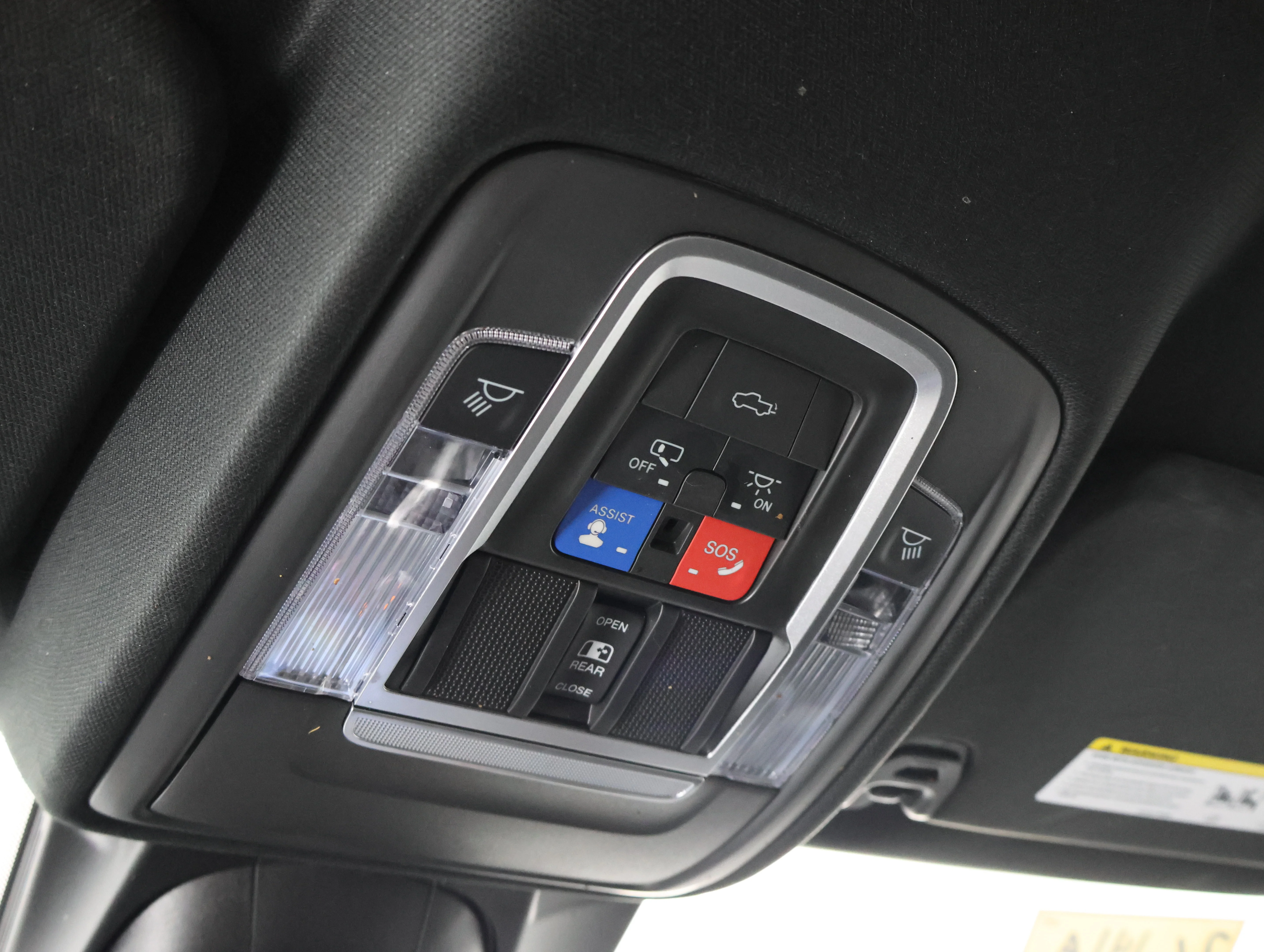 Used 2021 Diamond Black Crystal Pearlcoat Ram Laramie image 55