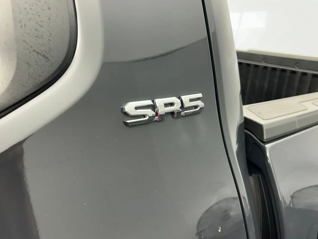 Used 2024 Underground Toyota SR5 image 21
