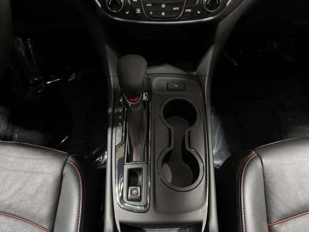 2023 Chevrolet Equinox RS - Photo 20