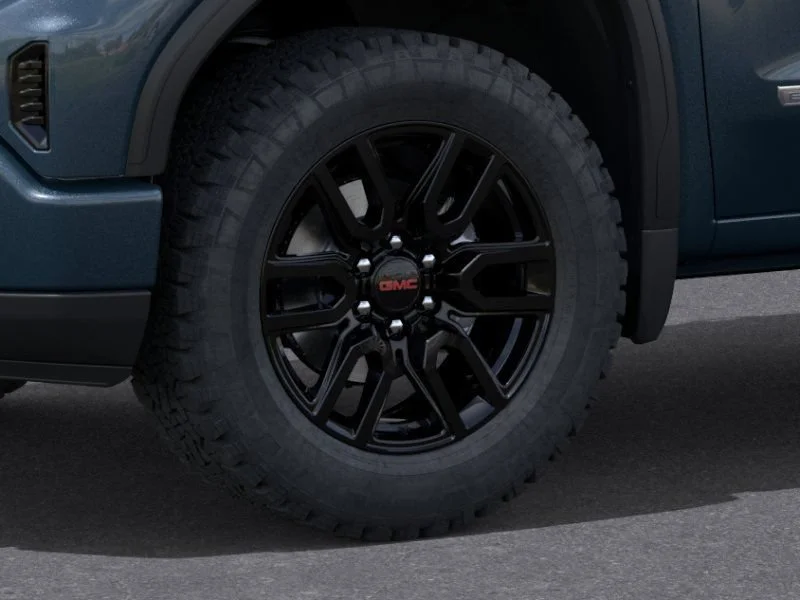 2026 GMC Sierra 1500 Elevation - Photo 9