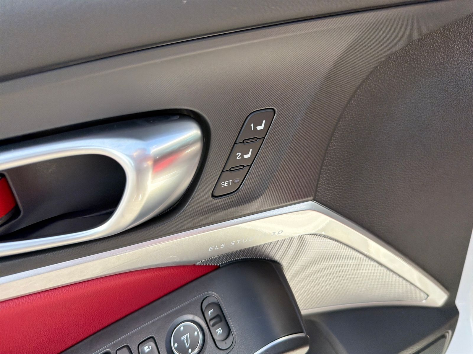 New 2026 Platinum White Pearl Acura A-Spec Tech Package image 31
