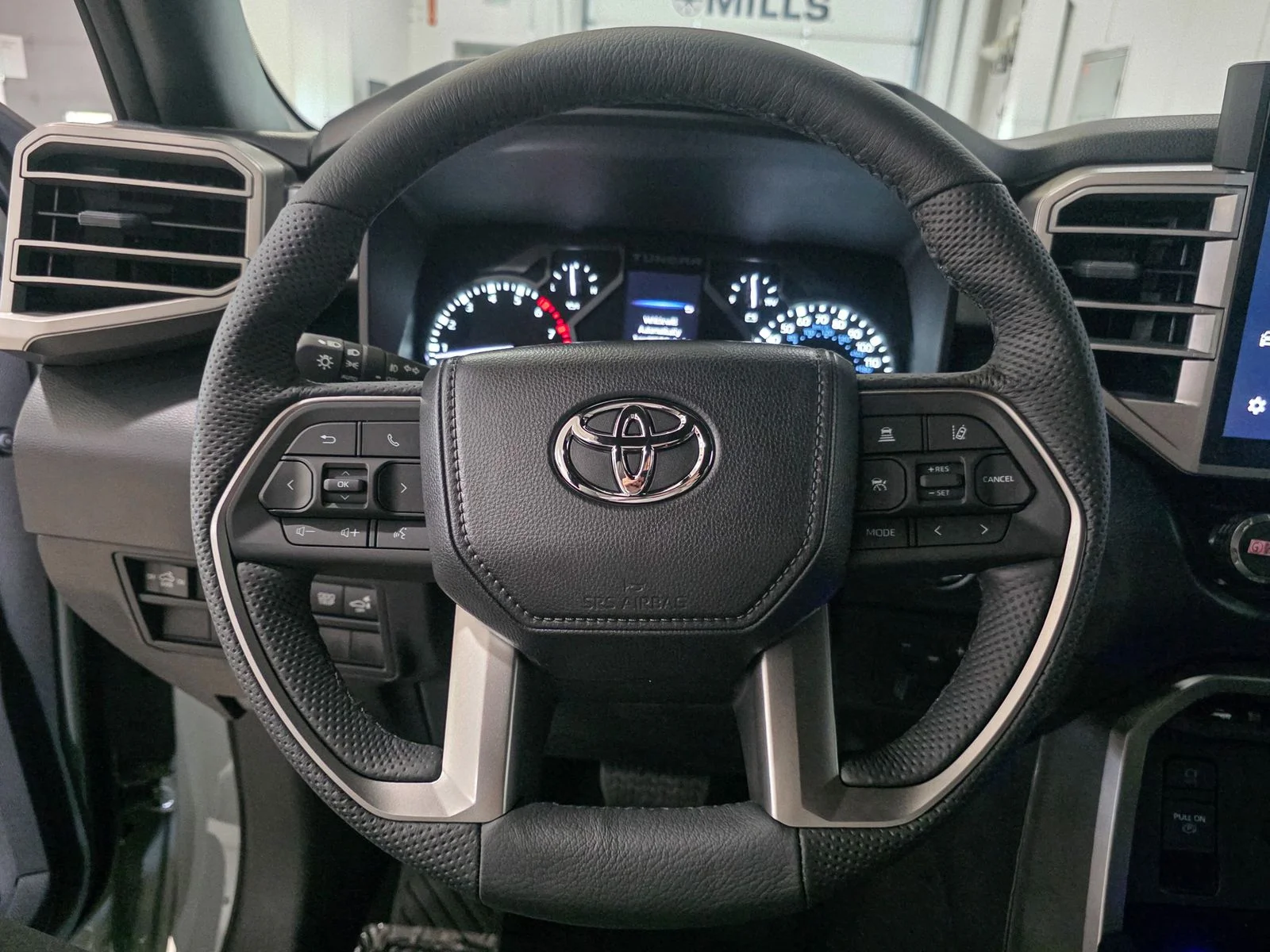 2026 Toyota Tundra SR5 - Photo 31