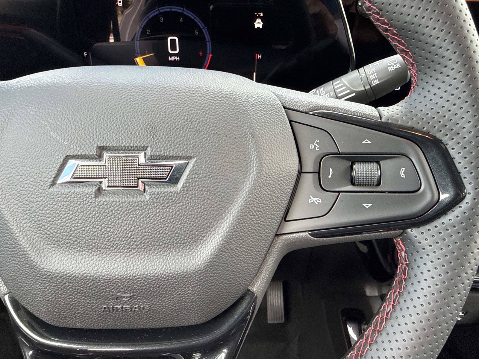 2026 Chevrolet Trailblazer RS - Photo 16