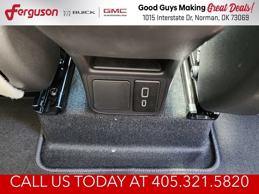 2026 Buick Encore GX Preferred - Photo 44