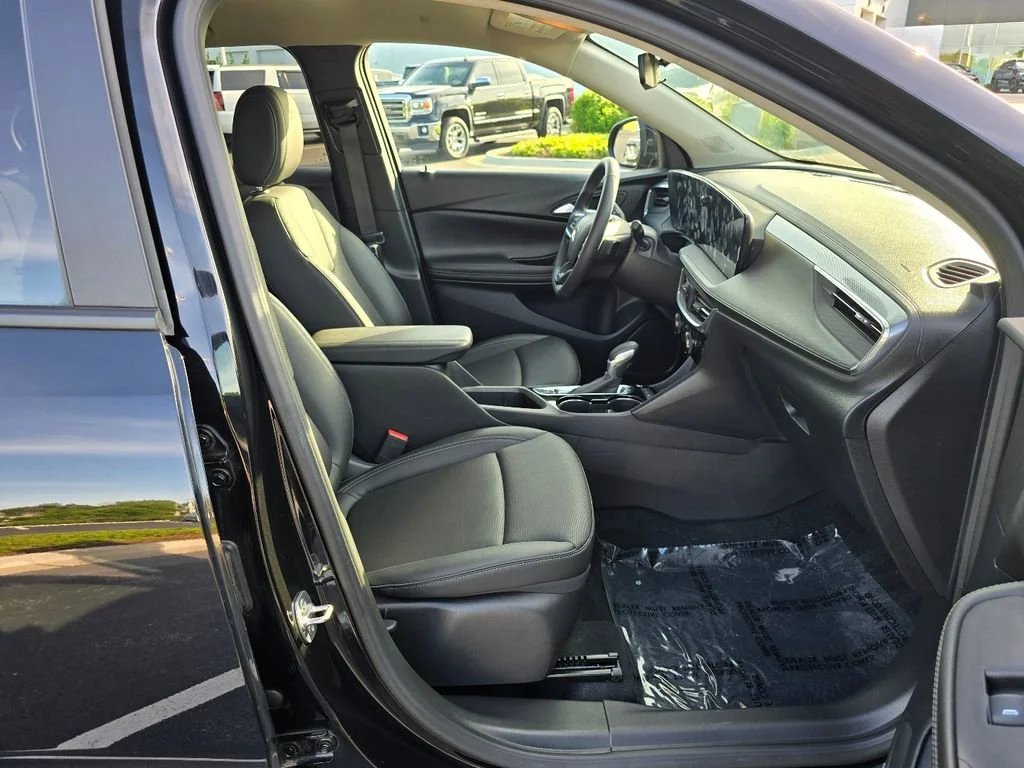 2024 Buick Encore GX Sport Touring - Photo 28