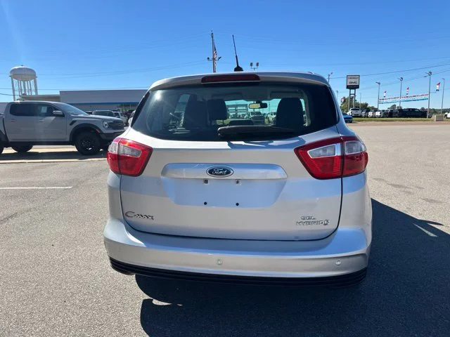 Used 2016 Ingot Silver Ford SEL image 20