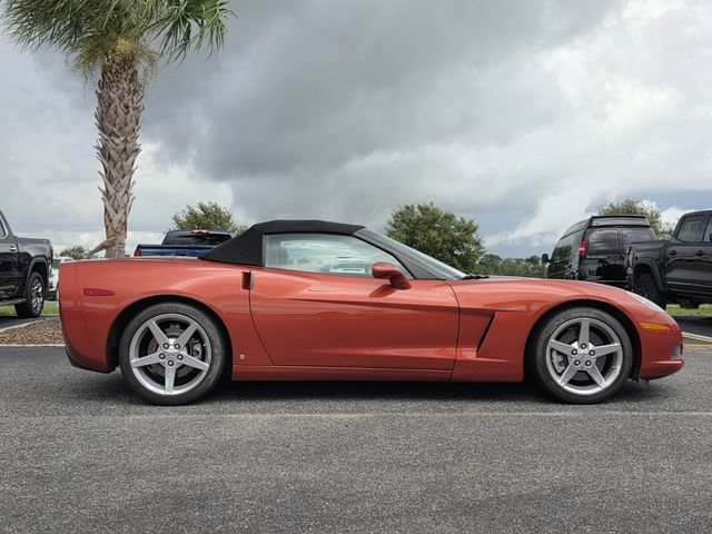 Used 2006 Daytona Sunset Orange Met Chevrolet NA image 7
