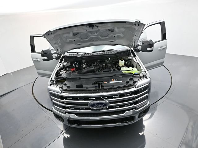 New 2026 Avalanche Ford F-250® Lariat® image 76