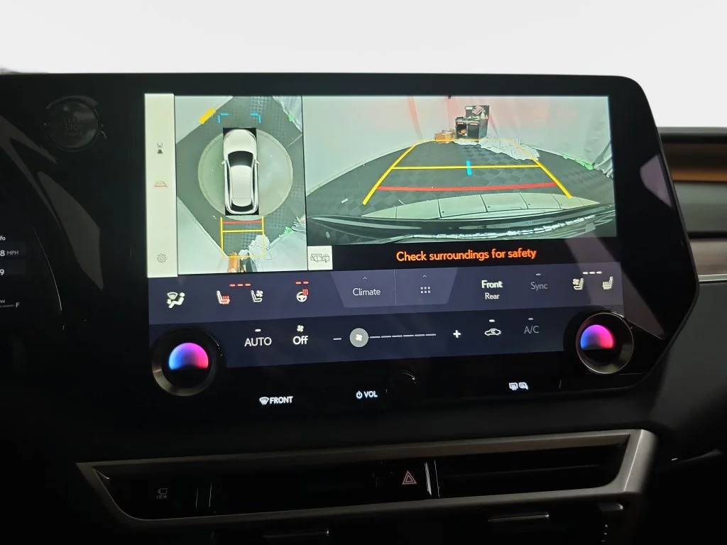 New 2026 Caviar Lexus PREMIUM image 21