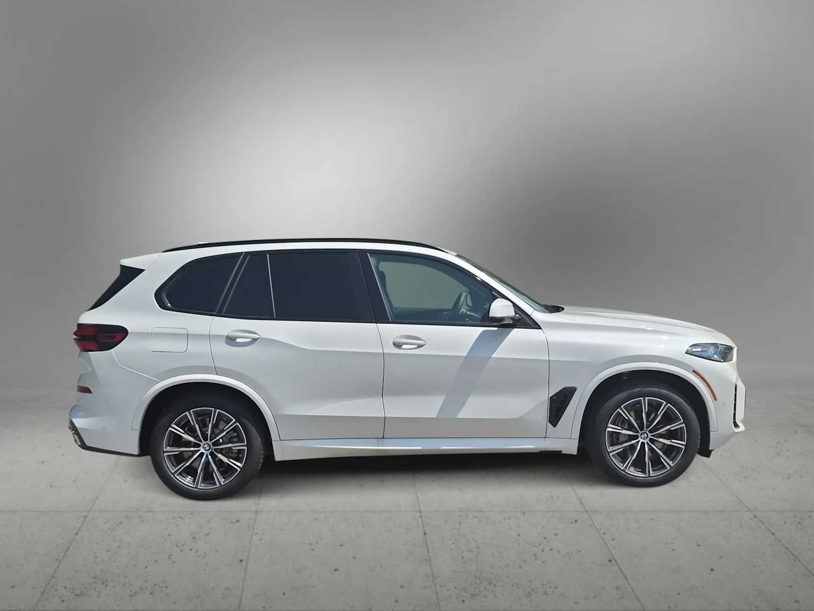 2026 BMW X5 50e - Photo 9