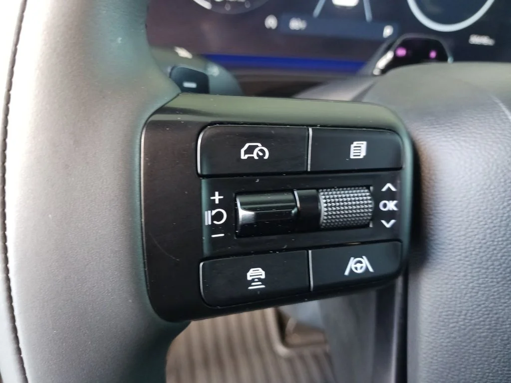 Used 2024 Gray Hyundai Calligraphy image 36