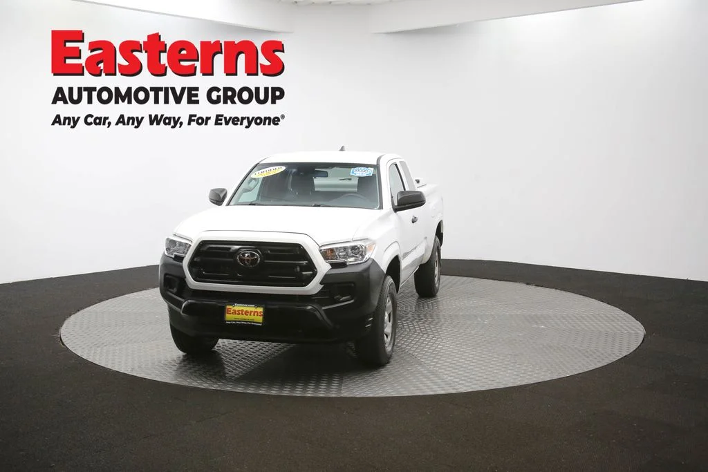 Used 2019 White Toyota SR image 50