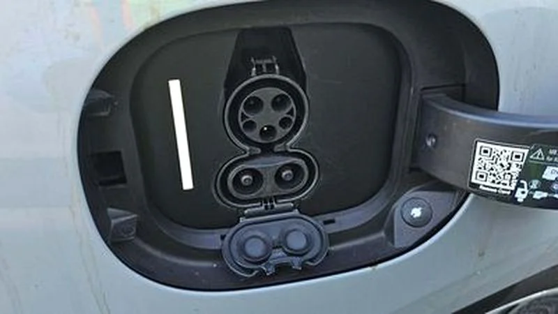 Used 2024 Gray Mercedes-Benz 350 Sedan image 16