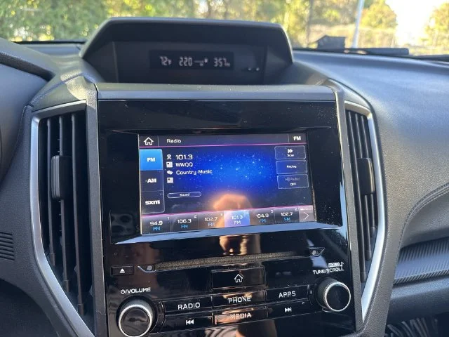 Used 2019 Gray Subaru 2.0i Premium image 20