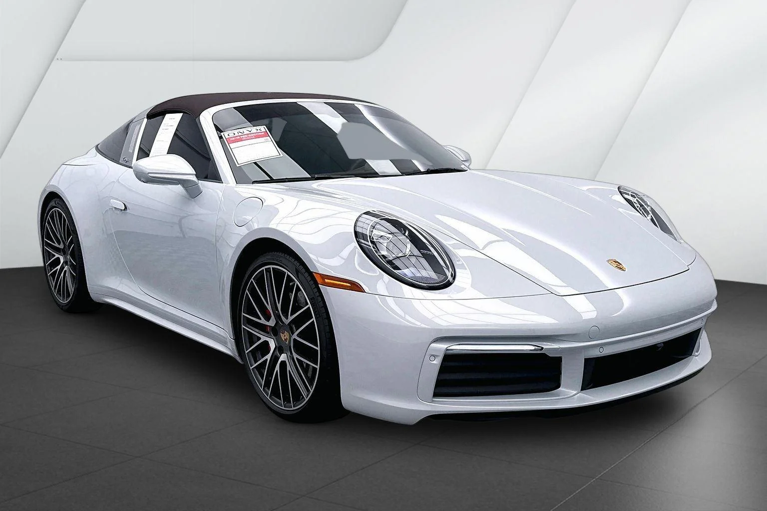 2024 Porsche 911
